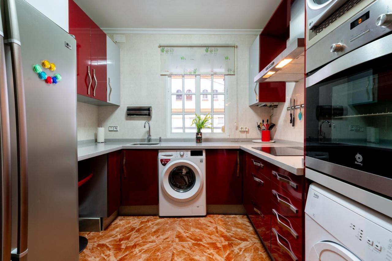 Holi-rent Miraflores Apartamento