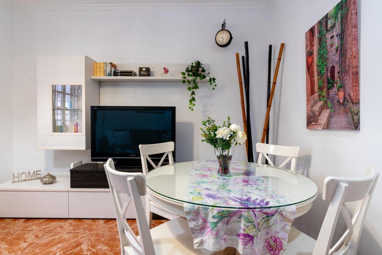 Holi-rent Miraflores Apartamento *