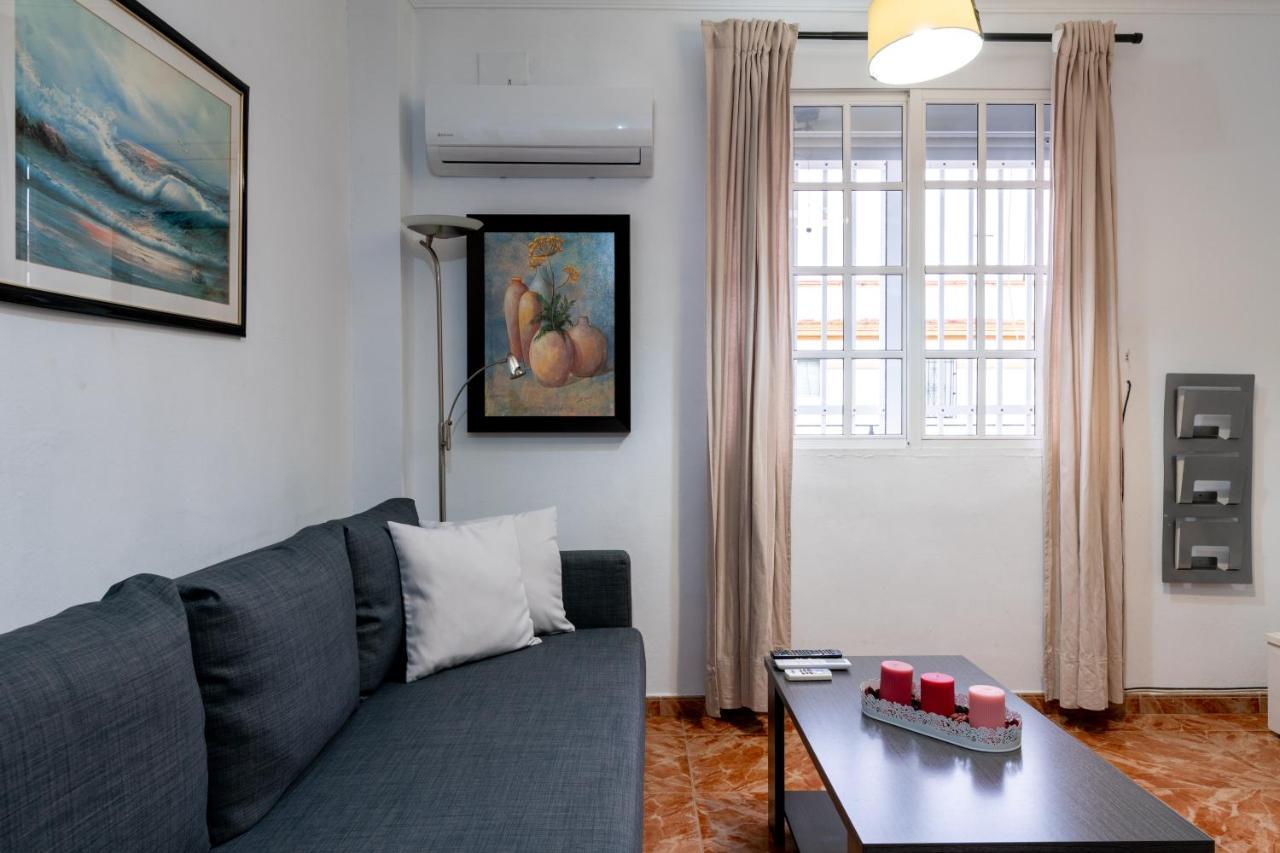 Apartamento Holi-rent Miraflores