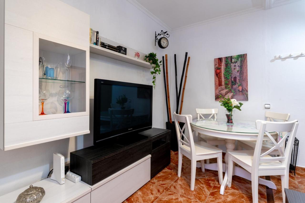 Holi-rent Miraflores Apartamento *