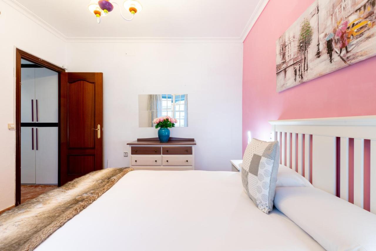 Holi-rent Miraflores Apartamento *
