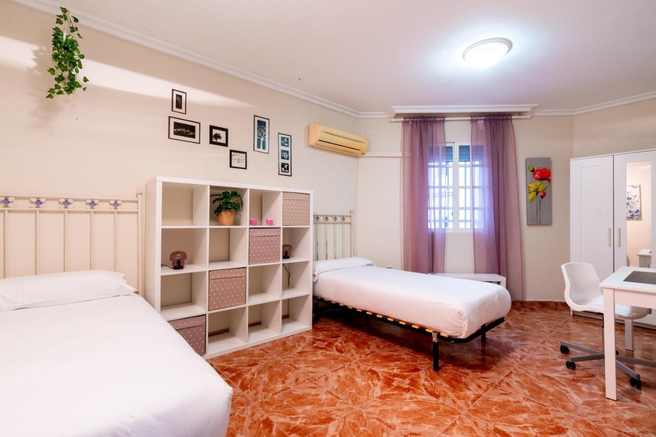 Apartamento Holi-rent Miraflores *