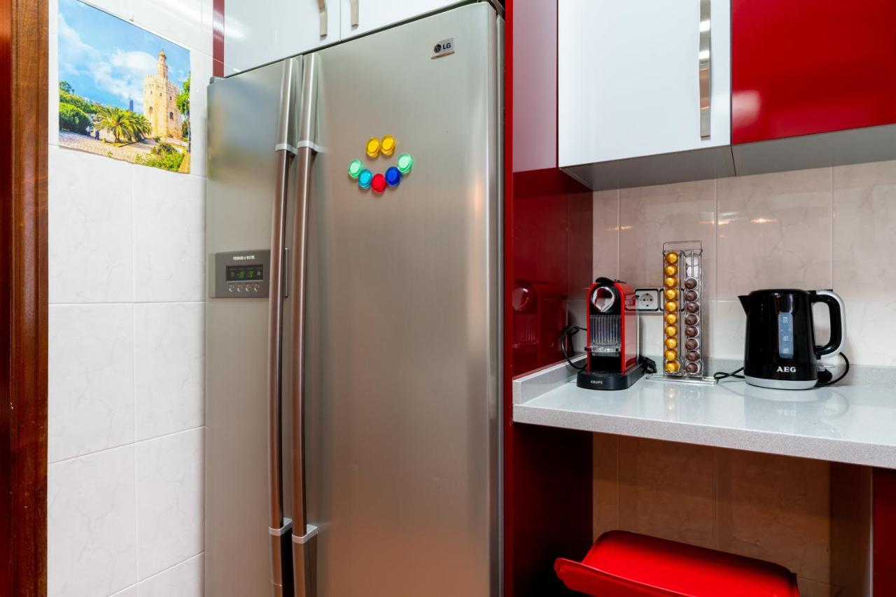 Apartamento Holi-rent Miraflores *