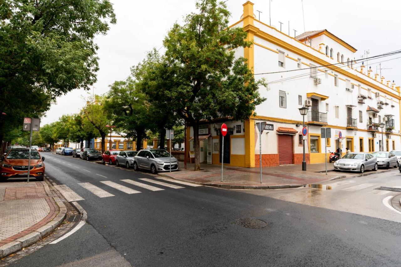 Holi-rent Miraflores * Sevilla