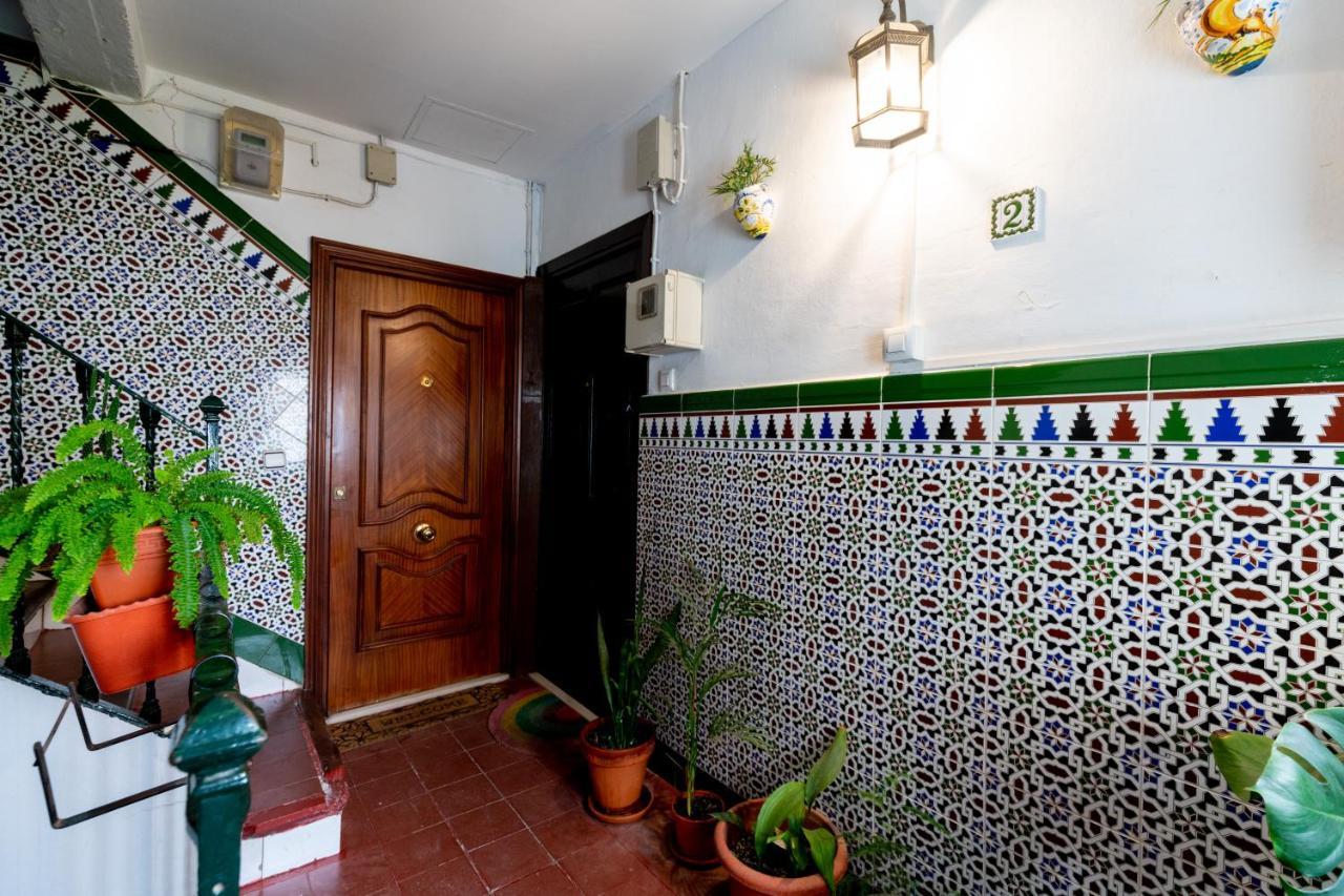 Holi-rent Miraflores Apartamento *