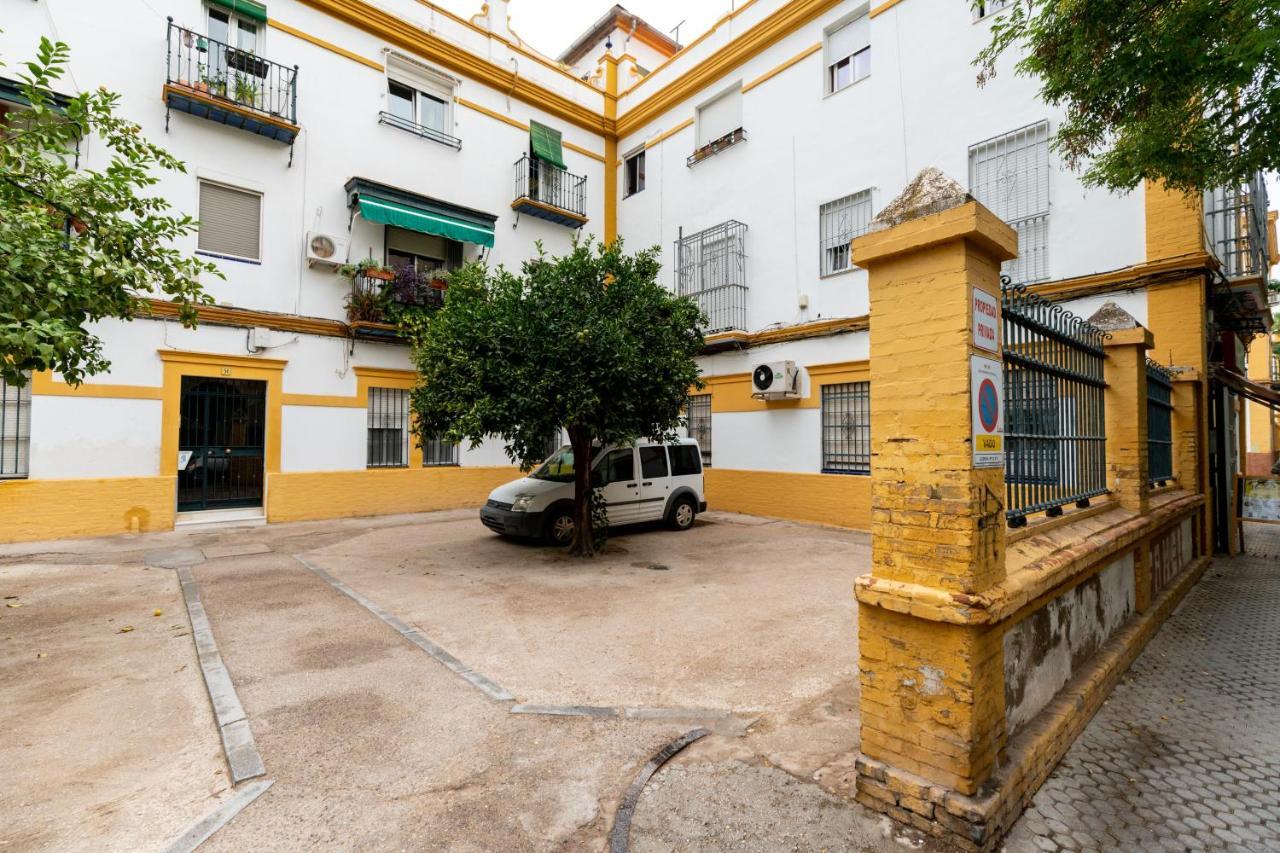 Apartamento Holi-rent Miraflores Sevilla