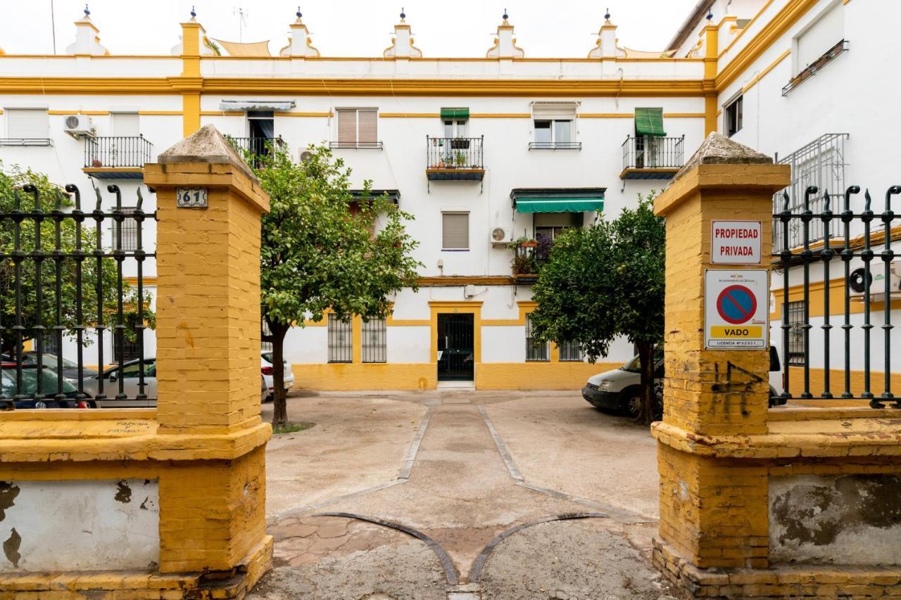 Apartamento Holi-rent Miraflores