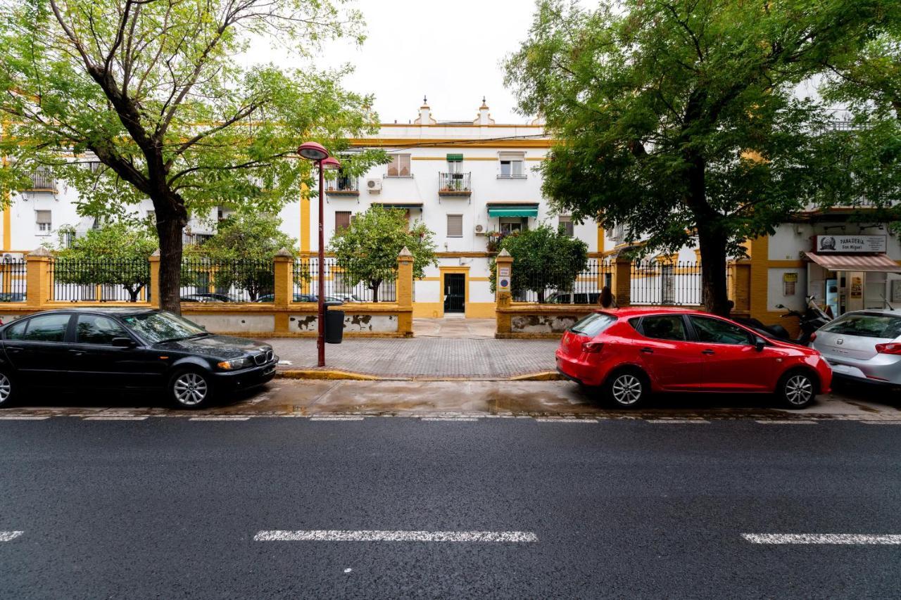 Holi-rent Miraflores * Sevilla