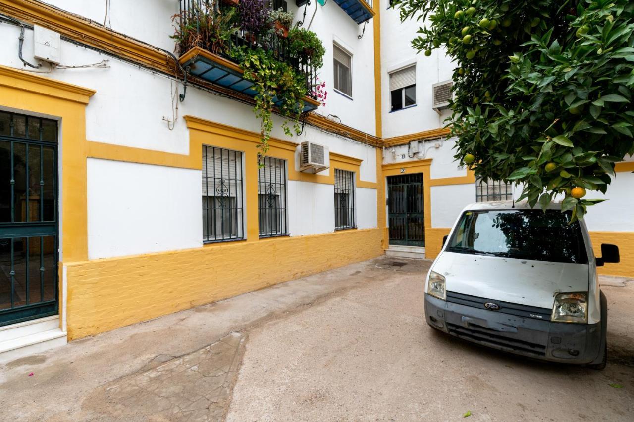 Holi-rent Miraflores Sevilla