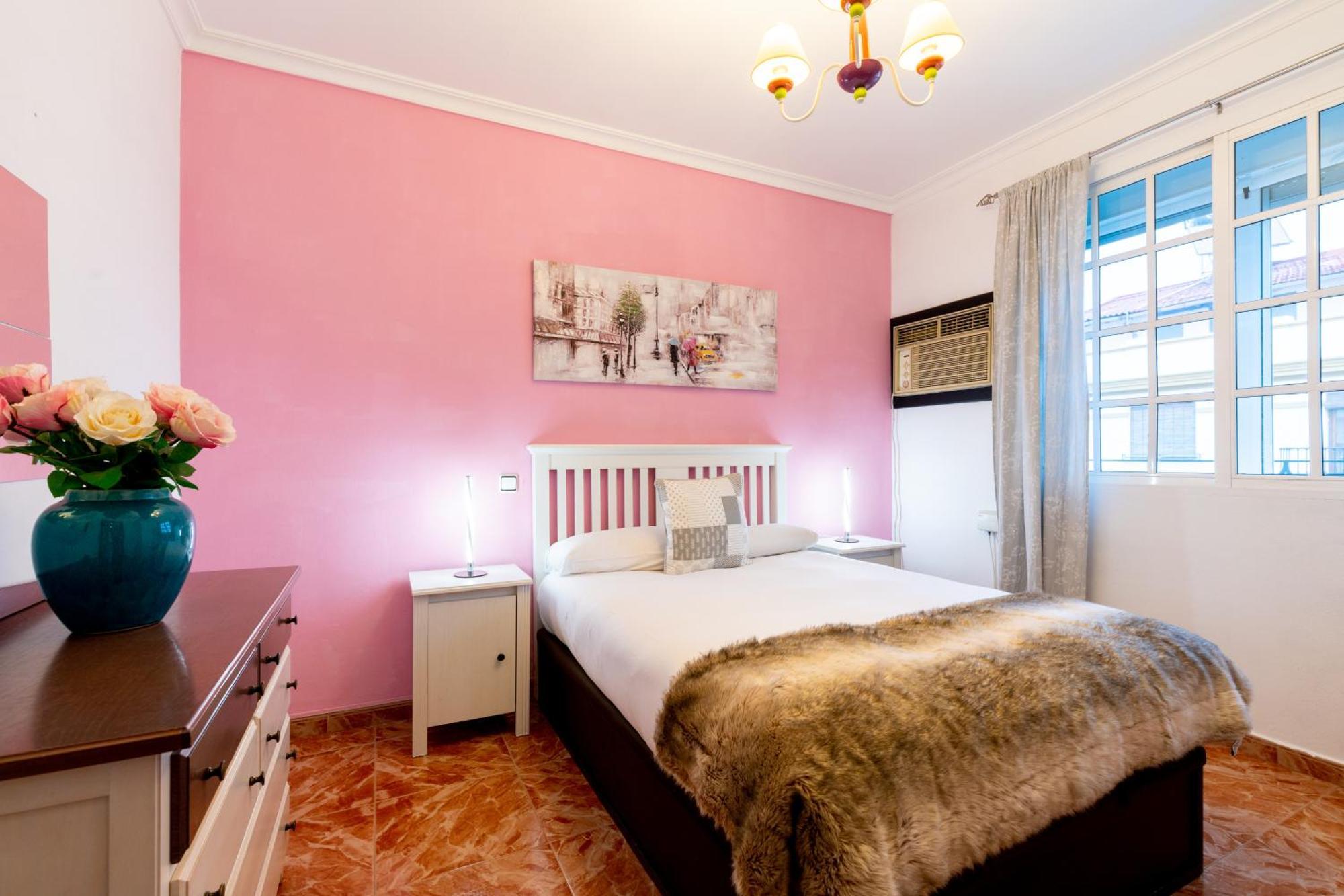 Holi-rent Miraflores Apartamento
